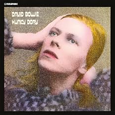 The Rise and Fall of Ziggy Stardust and the Spiders from Mars (2012 Remaster) - View 8