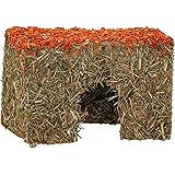 AB Tools Small Animal Pet Treat Rabbit Guinea Pig Nibble 'N' Dig Meadow