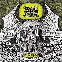 From Enslavement to Obliteration/Fdr Remaster: Napalm Death