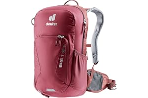 deuter plecak rowerowy Kobiety Bike I 18 Sl (1 w zestawie)