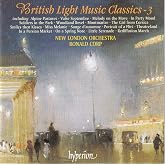 British Light Music Classics, Vol.3