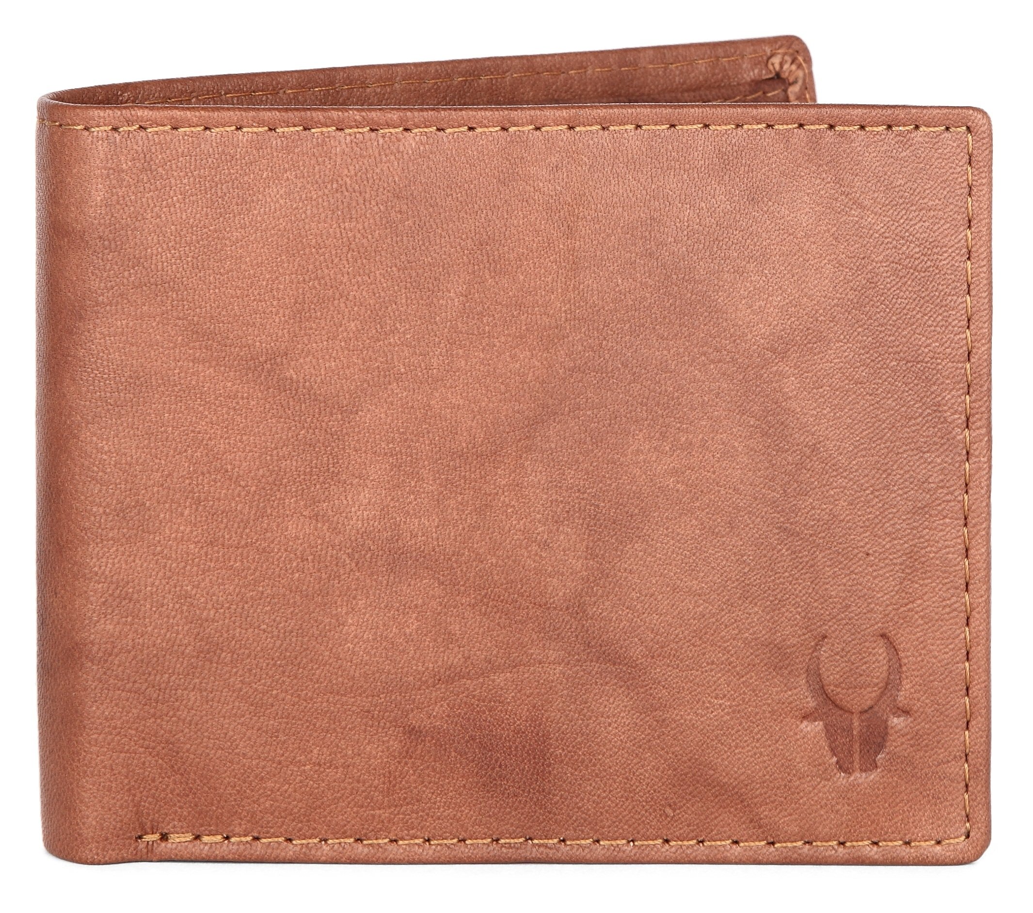 WildHorn Leather Wallet for Men