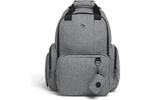 Huggies Little Hugs Zaino - Borsa Per Pannolini ZAINO - BORSA PER PANNOLINI Unisex - Adulto