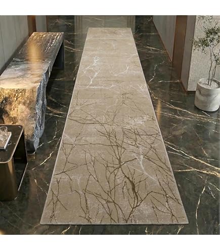 The Carpet Mila Tapis Moderne Salon, élégant Brillant à Poils Courts Gris 200 X 290 Cm 91403300