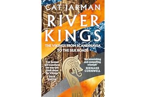 River Kings: A Times Book of the Year 2021
