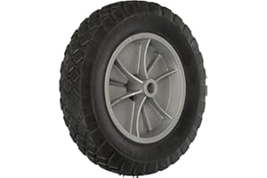 Vigor-Blinky Ruote P/Carrelli Piene