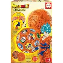 Plastoy Dragon Ball – Mini Sparkasse Bola De Dragón Nr. 4, 10 Cm, Dragon Ball Sammelfigur