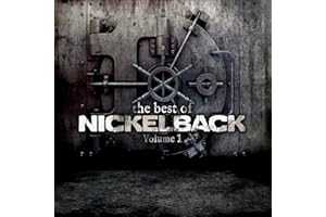 Best of Nickelback Vol.1