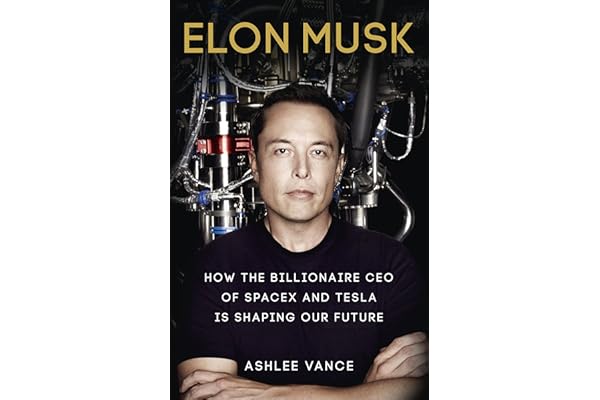 Elon Musk: How the Billionaire CEO of SpaceX and Tesla is Shaping our Future