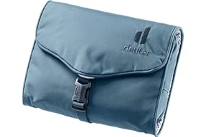 Deuter Wash Bag I Toiletry bag to hang up