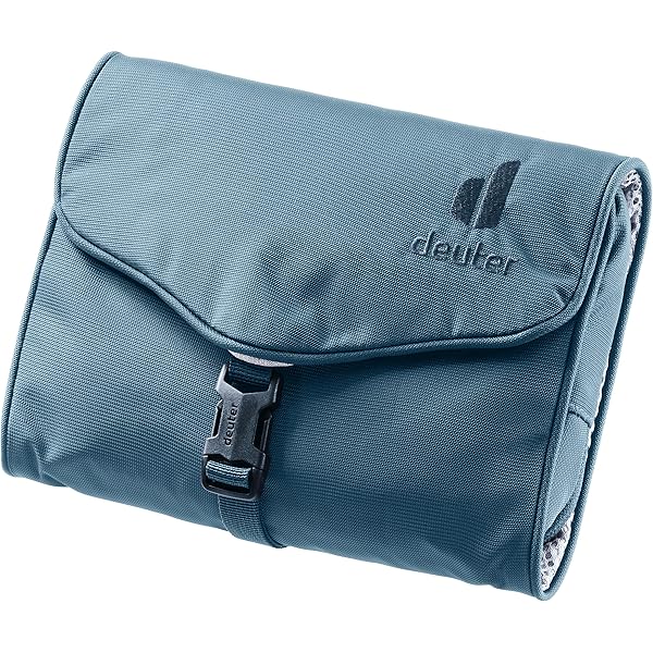 Mammut Beauty Case Da Viaggio In Poliestere - Unisex, Pratica E Resistente