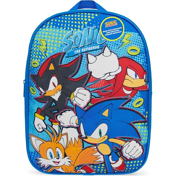 Zaino Asilo 3d Minnie Disney Immagine a Rilievo Borsa Scuola Tempo