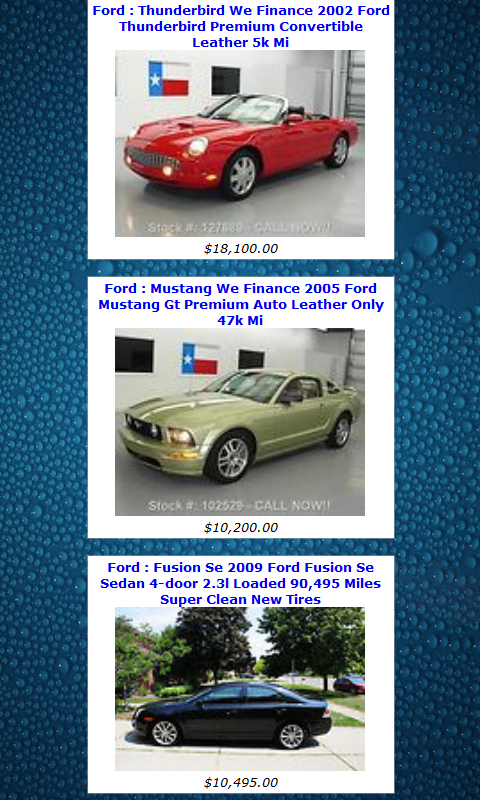 Used Vehicles For Sale App Amazon Co Uk Apps Games Used Vehicles For Sale App Amazon Co Uk Apps Games