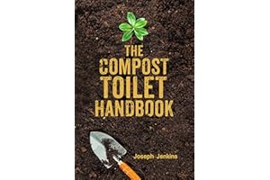 The Compost Toilet Handbook