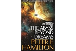 The Abyss Beyond Dreams