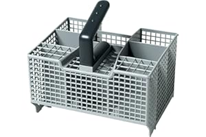 WPRO Bauknecht DBA001 Geschirrspülerzubehör/ Besteckkorb