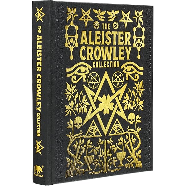 THE LEGEND of ALEISTER CROWLEY 貴重本 THE LEGEND of ALEISTER CROWLEY 貴重本 THE LEGEND of ALEISTER
