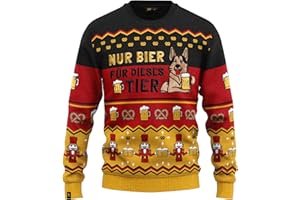 JAP Christmas - Jersey Navideño Banderas