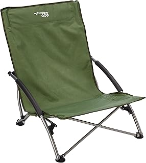 yellowstone adventure folding chair