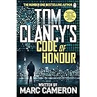 Tom Clancy's Code of Honour: A Jack Ryan Novel (English Edition)