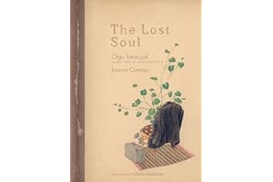 The Lost Soul: Olga Tokarczuk