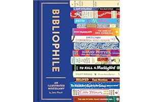 Bibliophile: An Illustrated Miscellany