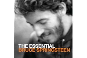 The Essential Bruce Springsteen