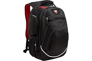Ducati OGIO Redline B3 Sac à dos Noir