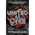 United As One: Lorien Legacies Book 7 (The Lorien Legacies, 7)