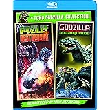 Godzilla vs. Destoroyah / Godzilla vs. Megaguirus: The AnnihilationStrategy