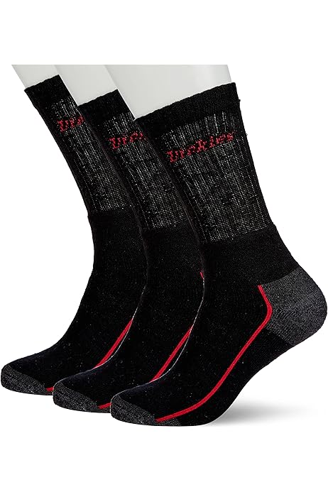 Calze Da Lavoro Alte Stretch Albatros Safe & Soft 240310 - Foto 4