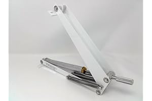Bayliss White MK7 Triple Spring Window Opener