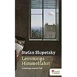 Lemmings Zorn Lemmings Vierter Fall Privatdetektiv Lemming Ermittelt 4 Ebook Slupetzky Stefan Amazon De Kindle Shop