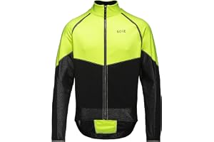 GORE WEAR Phantom Jacket Mens
