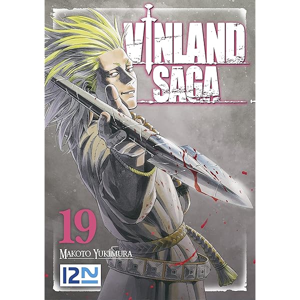 Vinland Saga - tome 23 (French Edition) eBook : Yukimura, Makoto