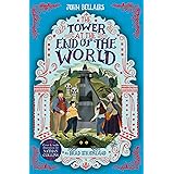 The Tower at the End of the World - The House With a Clock in Its Walls 9