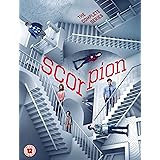 Scorpion: Complete 1-4 Boxset (10 Dvd) [Edizione: Regno Unito]