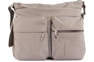 Mandarina Duck MD 20 P10qmtx6, Borsa a Tracolla Donna, 32x28x10 (L x H x W)