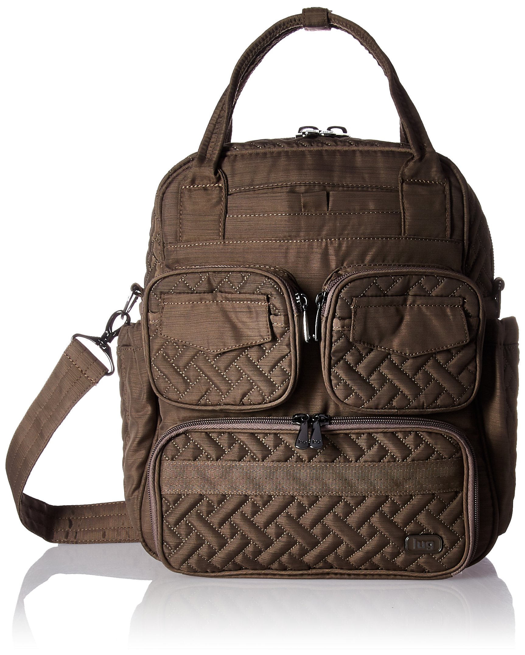 lug mini puddle jumper backpack