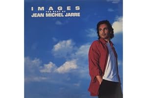 Images - The Best of Jean Michel Jarre