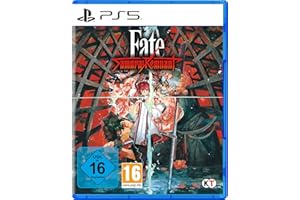 KOEI TECMO Fate/Samurai Remnant (PlayStation 5)