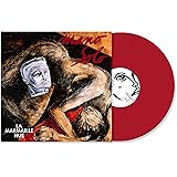 La Marmaille Nue (1 LP Rouge)
