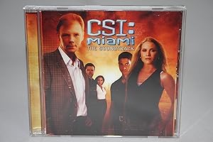 CSI: Miami