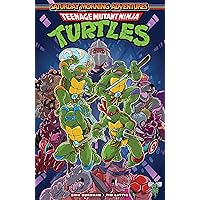 Teenage Mutant Ninja Turtles 複数巻セット　21冊 Teenage Mutant Ninja Turtles 複数巻セット 21冊 - メルカリ
