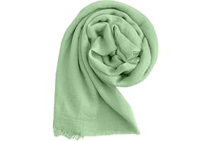 JOPHY & CO. Schal, Stole/Überwurf, für Damen, 100% Viskose, elegant, weich (Artikelnummer 2302)