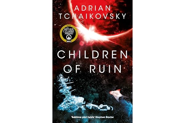 Children of Ruin