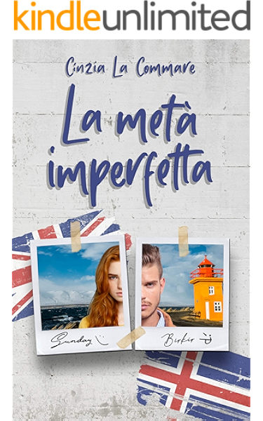 La Meta Imperfetta Ebook La Commare Cinzia Amazon It Kindle Store