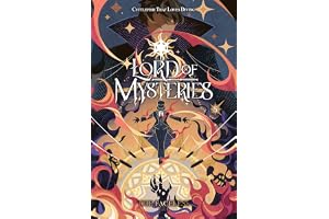 Lord of Mysteries, Vol. 5: The Faceless, Part II