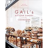Gail's Artisan Bakery Cookbook: the stunningly beautiful cookbook from the ever-popular neighbourhood bakery