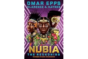 Nubia: The Reckoning: 2
